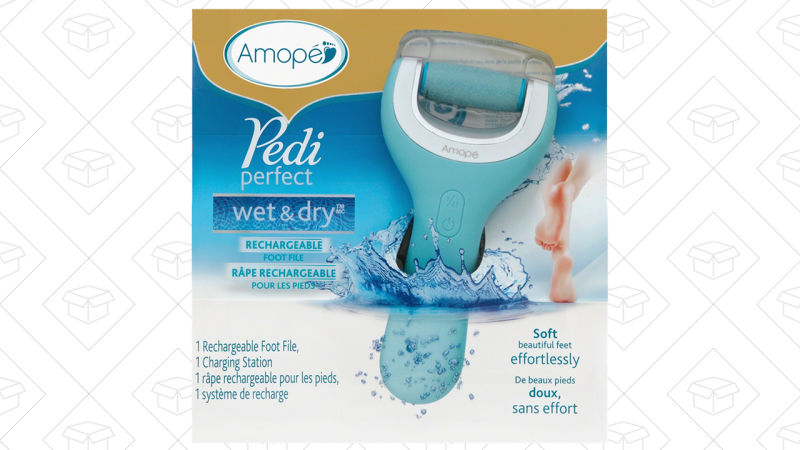 Wet & Dry Amopé, $26 with coupon